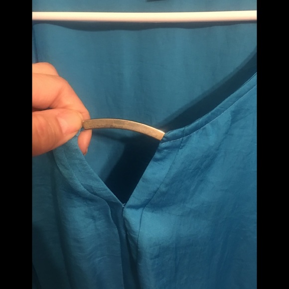 Thalia Sodi Women’s Blouse - Picture 4 of 6